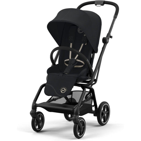 Cybex Eezy S Twist+ 2 Stroller