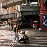 Cybex Gazelle S Stroller