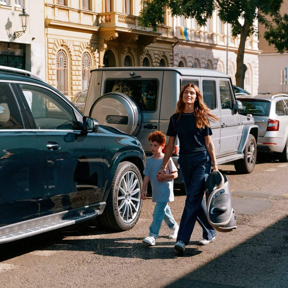 Cybex Solution G2 Folding Travel High-Back Booster