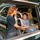 Cybex Solution G2 Folding Travel High-Back Booster