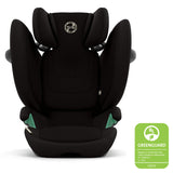 Cybex Solution G2 Folding Travel High-Back Booster