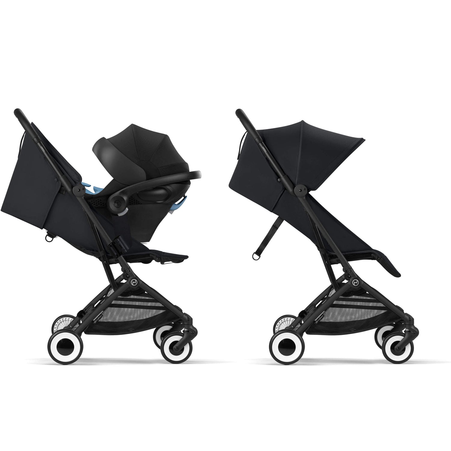 Cybex Orfeo Stroller