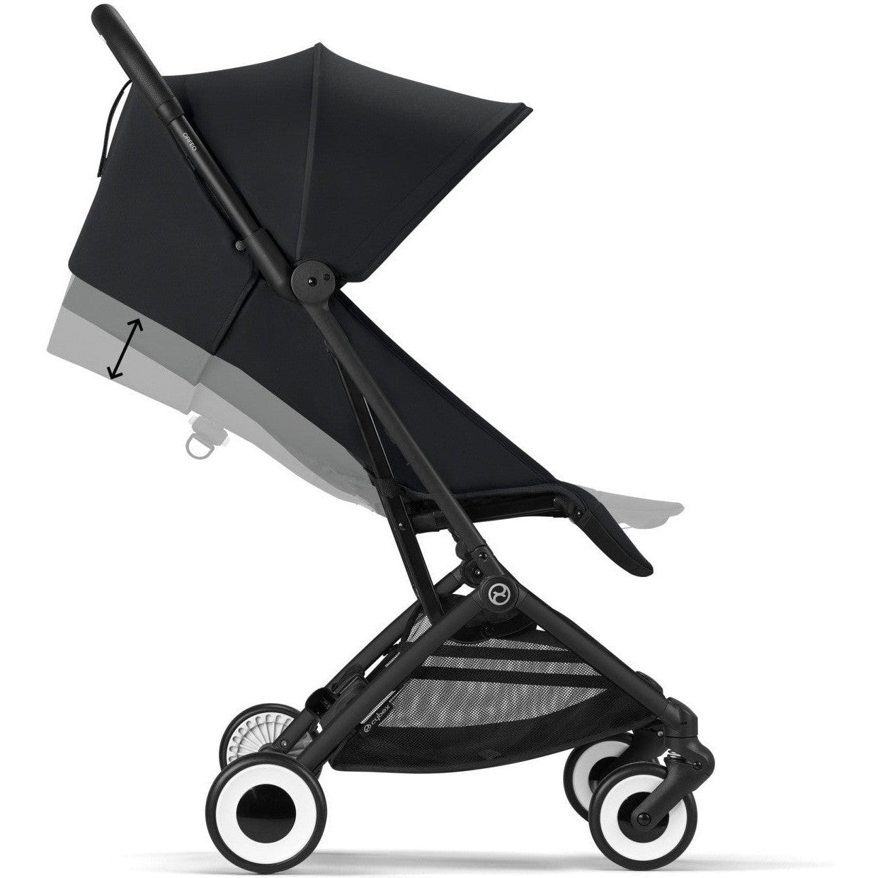 Cybex Orfeo Stroller