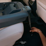 Cybex Aton G2 Infant Car Seat + Load Leg Base