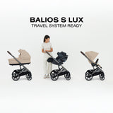 Cybex Balios S Lux Stroller