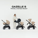 Cybex Gazelle S Stroller