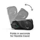 Cybex Solution G2 Folding Travel High-Back Booster