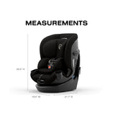 Cybex Callisto G 360 Select Rotating All-in-One Convertible Car Seat