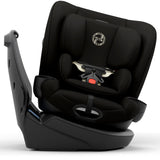 Cybex Callisto G 360 Select Rotating All-in-One Convertible Car Seat