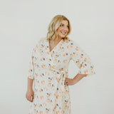 Women's Everyday Robe- Caroline by Copper Pearl