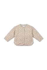 Cassie Jacket - Chloe Lilac by Jamie Kay