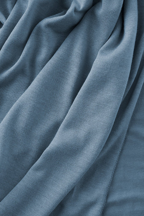 Cerulean Wrap by Solly Baby