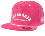 Chaser in Pink by Binky Bro