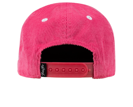 Chaser in Pink by Binky Bro
