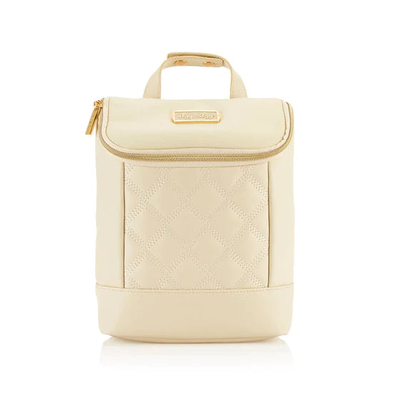 Chill Like A Boss™ Bottle Bag- Milk & Honey by Itzy Ritzy