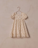 Augusta Dress | Victorian Flora by Noralee