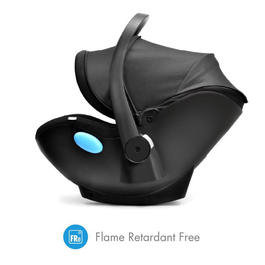 Clek Liingo Baseless Infant Car Seat