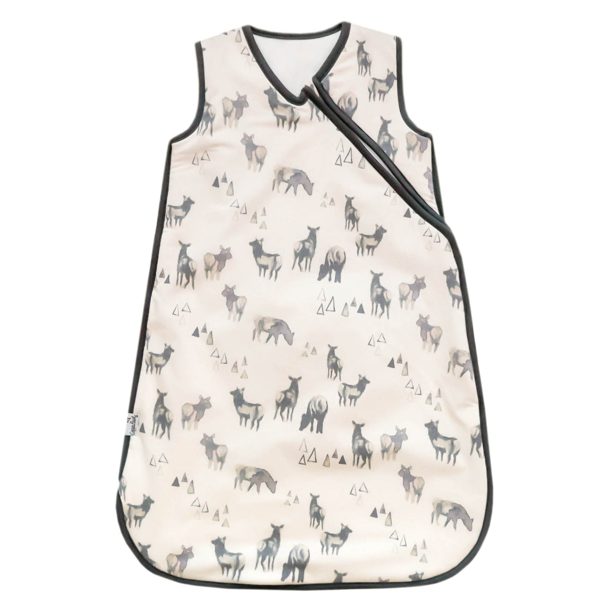 Cloud Sleep Bag- Cody by Copper Pearl