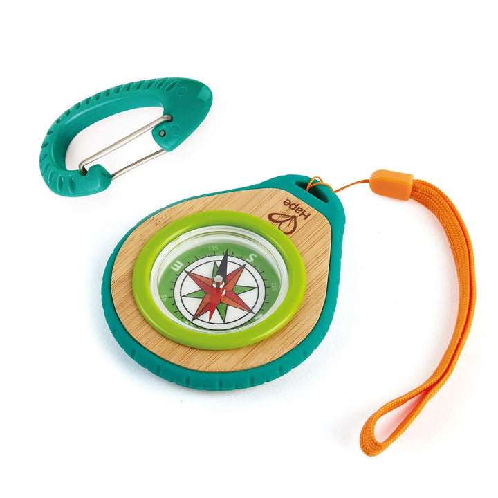 Compass Set by Hape
