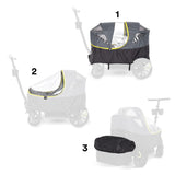 Veer Cruiser All-Weather Cover