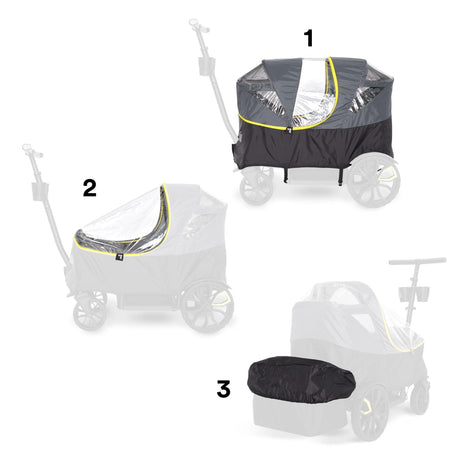 Veer Cruiser All-Weather Cover