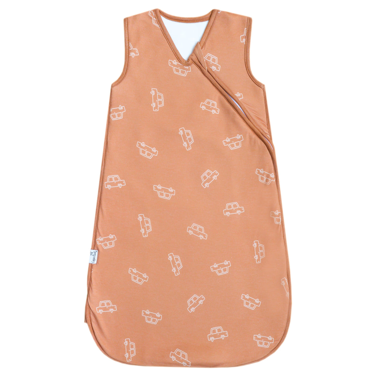 Sleep Bag- Cooper by Copper Pearl