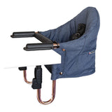 Perch Hook on Highchair by Guzzie + Gus