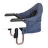 Perch Hook on Highchair by Guzzie + Gus