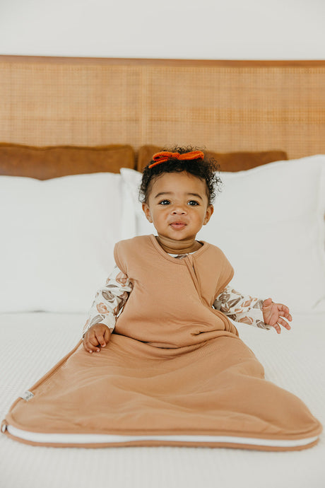 Sleep Bag - Pecan by Copper Pearl