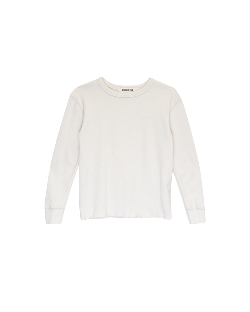 Rib Thermal- Natural by Go Gently Nation