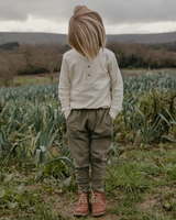 Trouser with Pockets- Harvest by Go Gently Nation