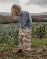 Rib Thermal- French Blue by Go Gently Nation