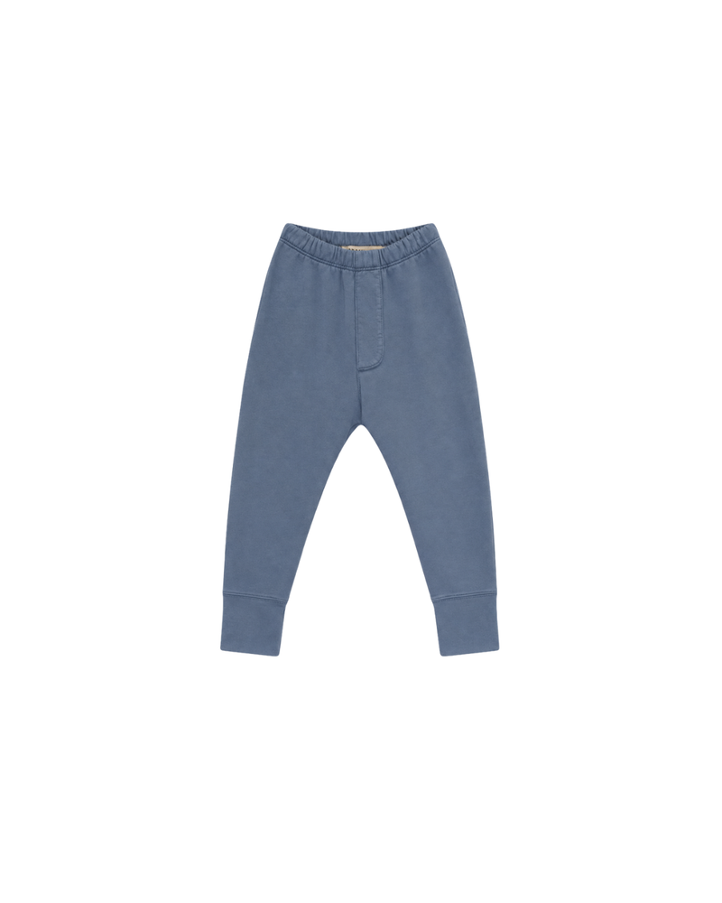 Trouser with Pockets- French Blue by Go Gently Nation