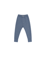 Trouser with Pockets- French Blue by Go Gently Nation