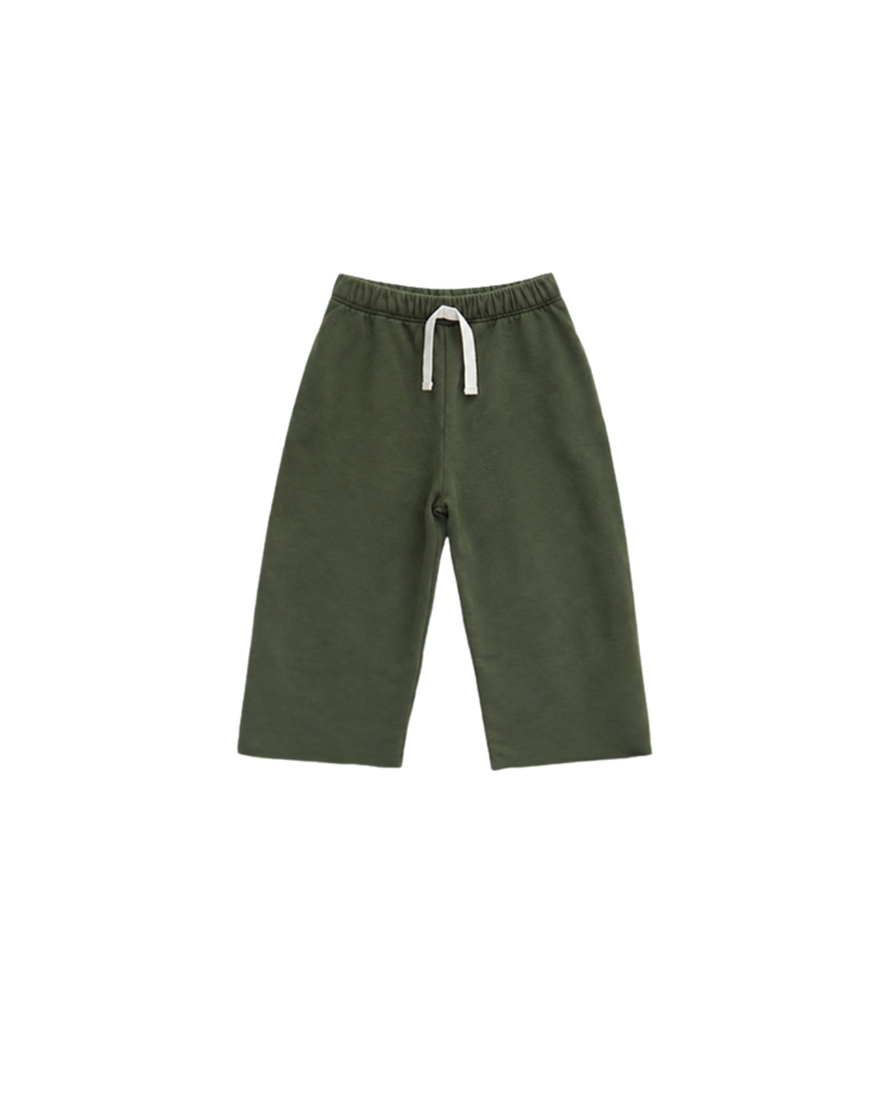 French Terry Lounge Pant- Harvest by Go Gently Nation