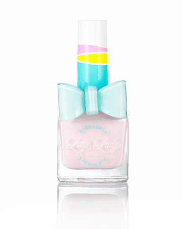 Cottontail Nail Polish by Little Lady