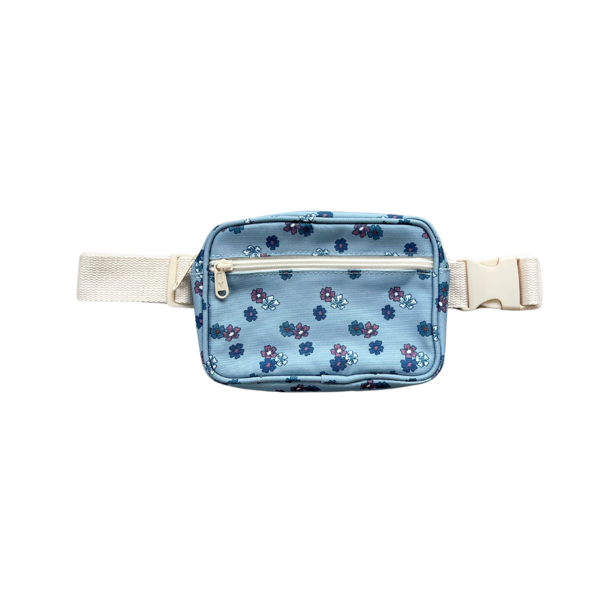 Mini Belt Bag- Daisy Bloom by Babysprouts