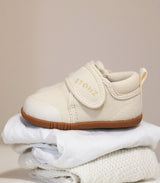 Cruiser™ Natural Shoes for Babies- Oatmeal by Stonz