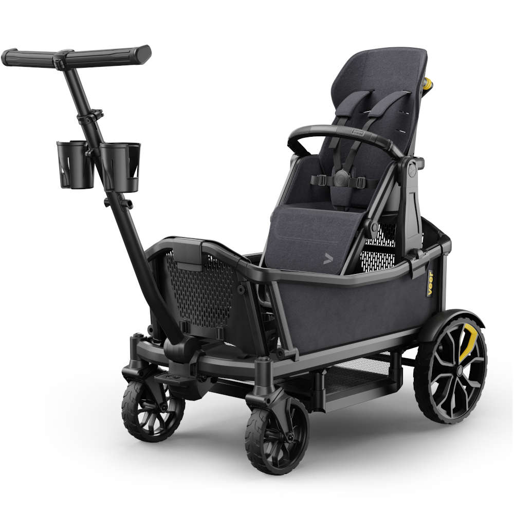 Veer Cruiser Adapter for Switchback Seat