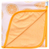 Three-Layer Quilt - Cutie by Copper Pearl