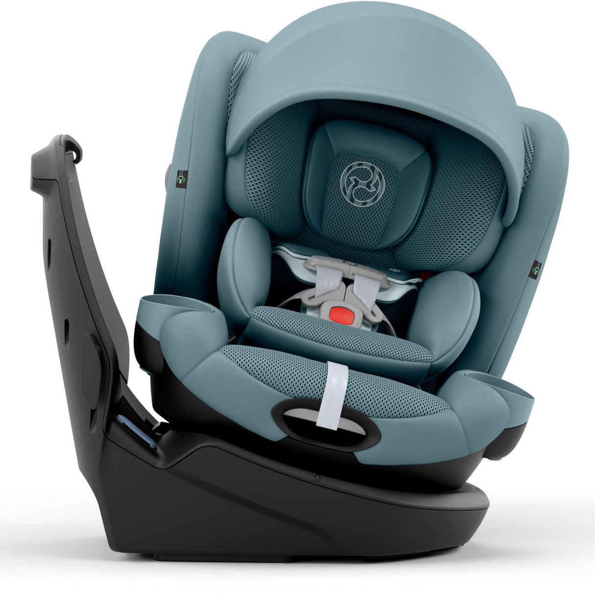 Cybex Callisto G 360 Rotating All-in-One Car Seat