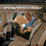 Cybex Callisto G 360 Rotating All-in-One Car Seat