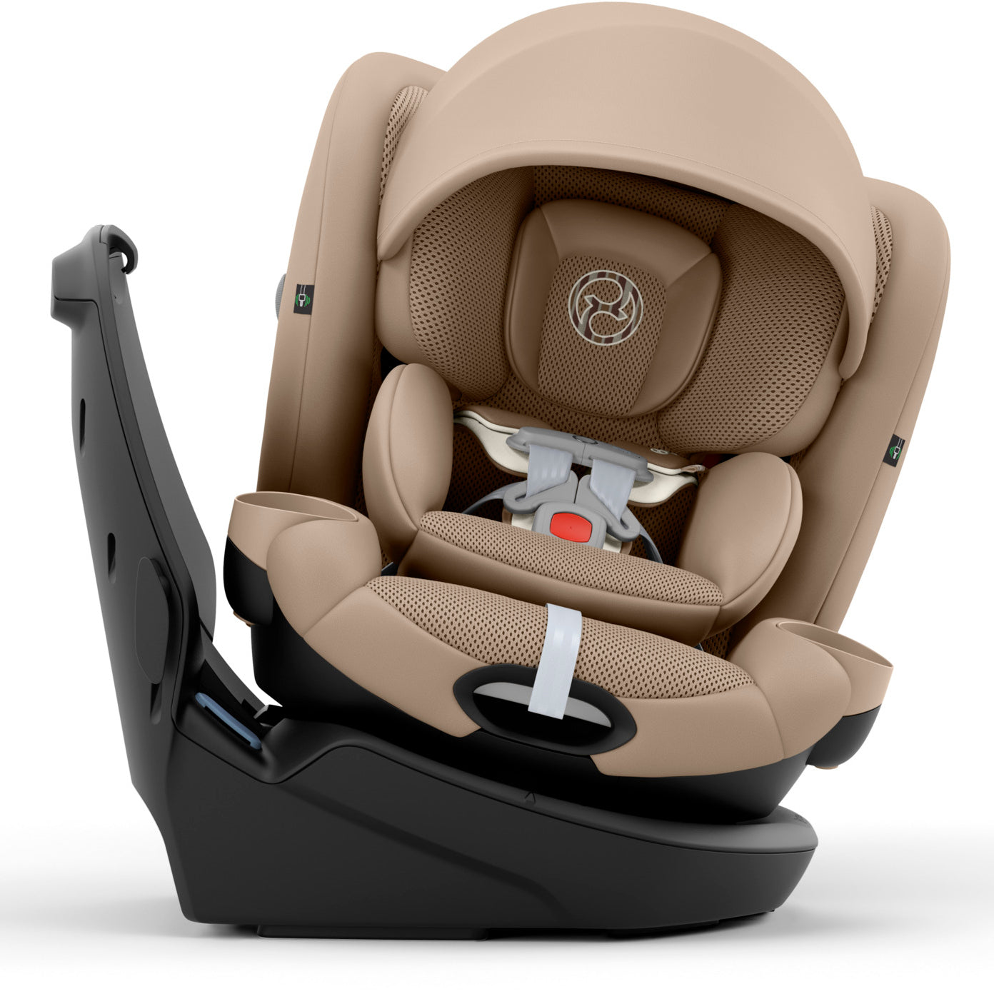 Cybex Callisto G 360 Rotating All-in-One Car Seat