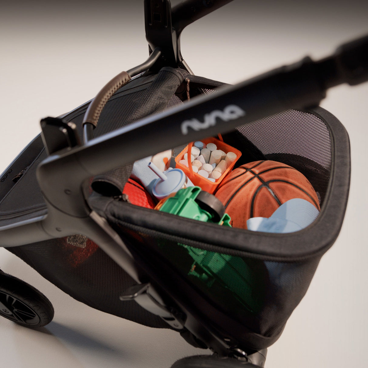 Nuna DEMI Icon Stroller