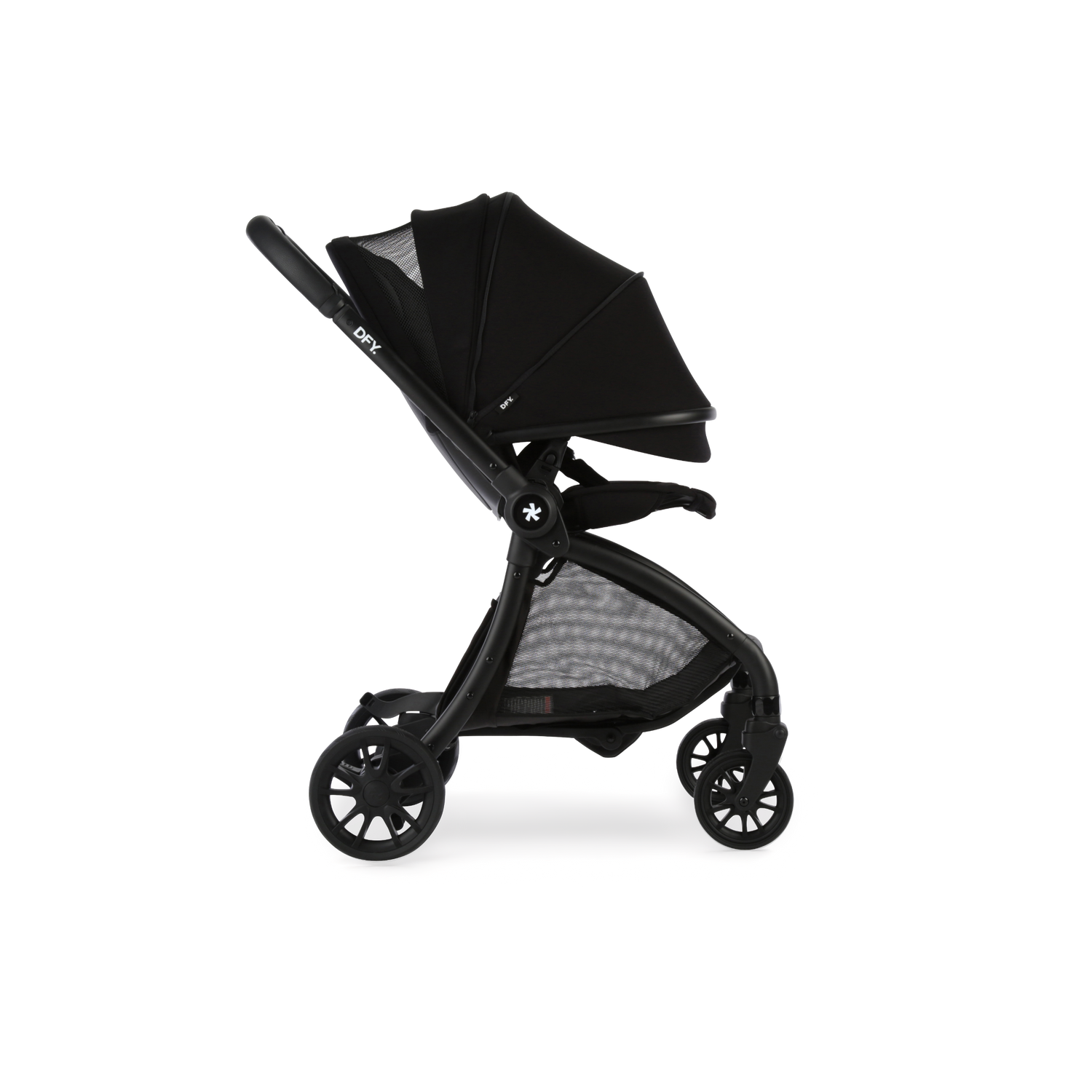 DFY. R1 Stroller