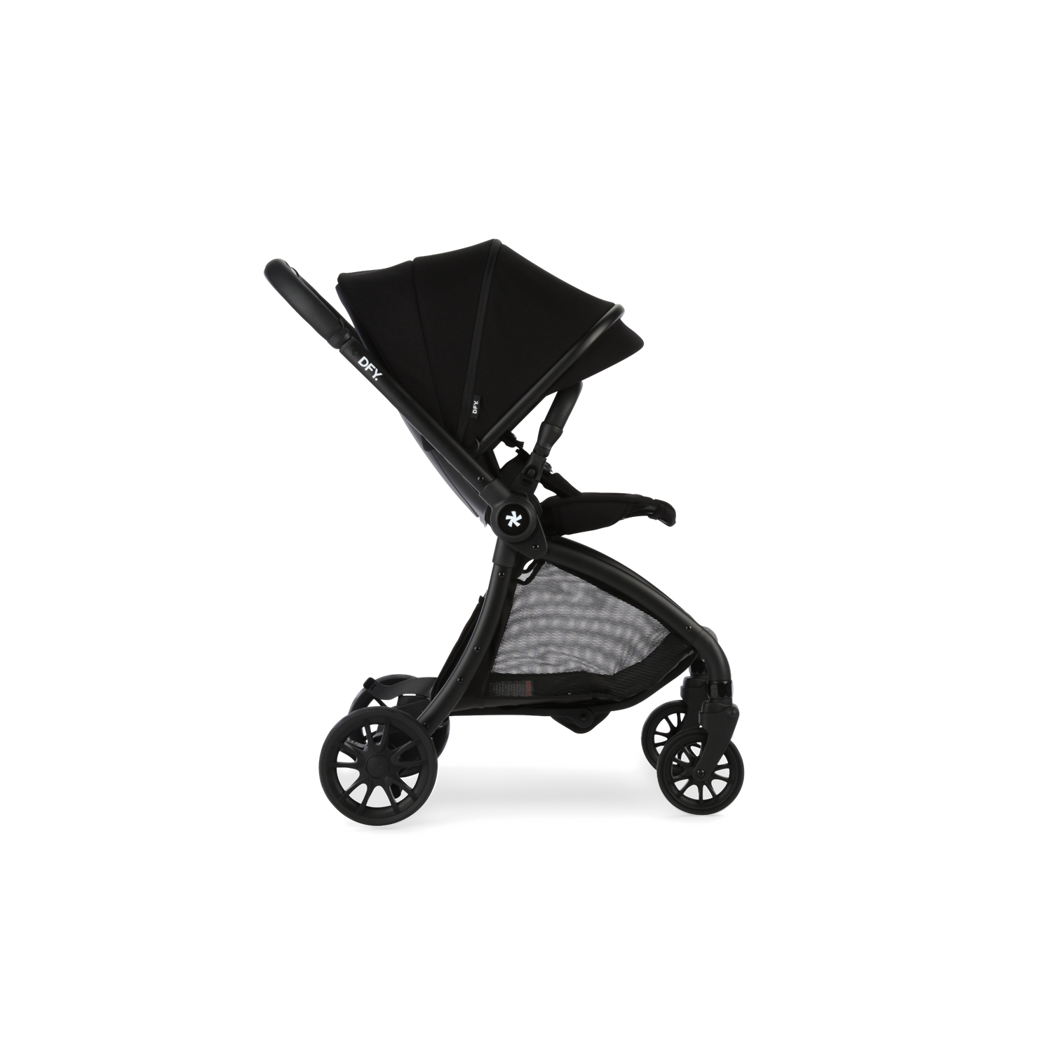 DFY. R1 Stroller