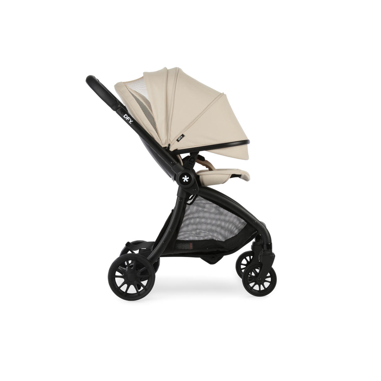 DFY. R1 Stroller