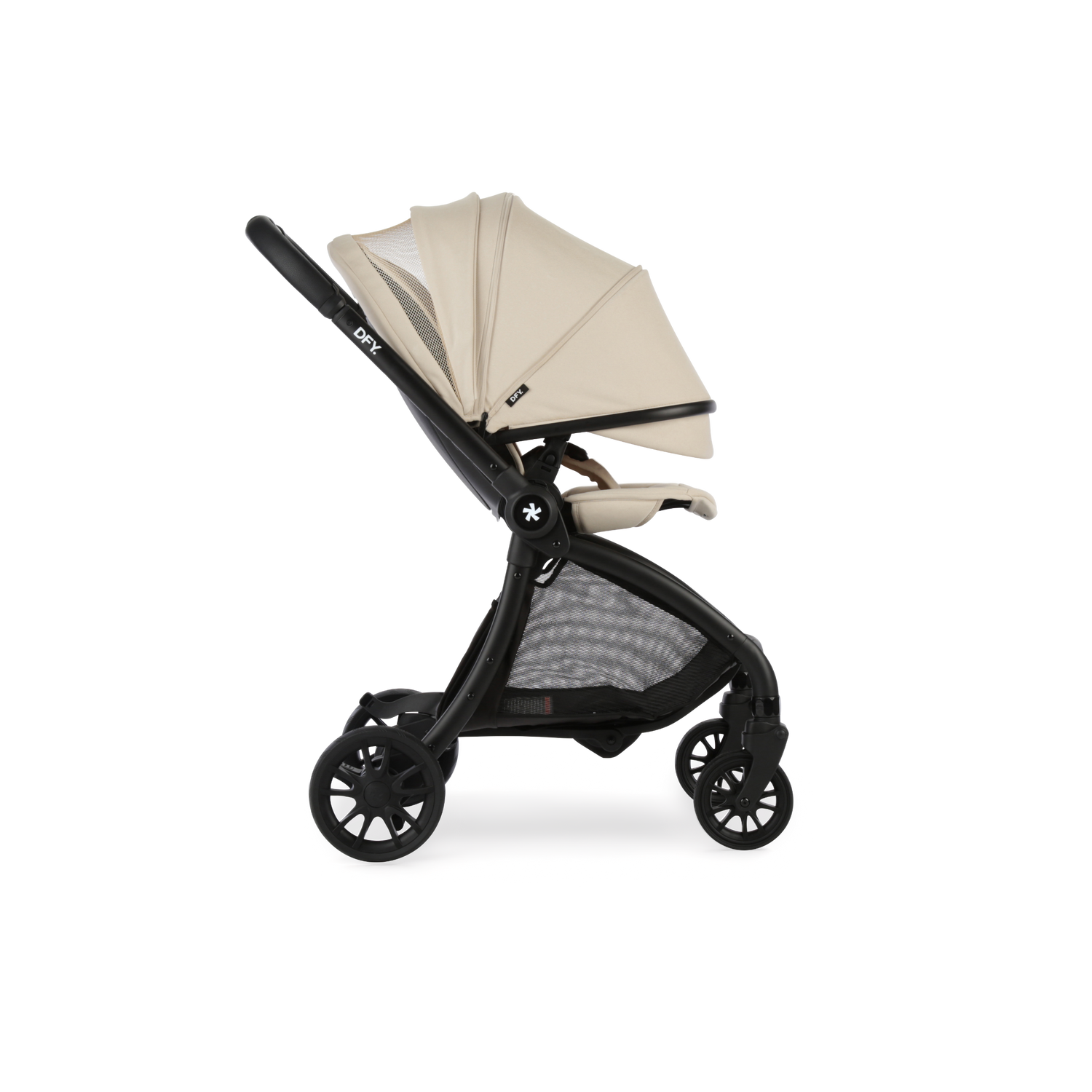 DFY. R1 Stroller