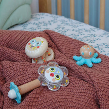 BabyKit 3pc Set by Djeco