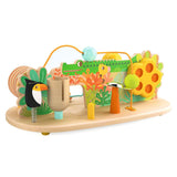 Multi Sound Activity Table by Djeco